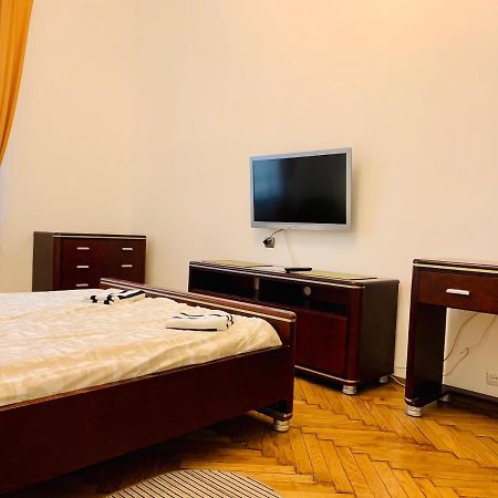 Kraków Cozy Apartment Exterior foto