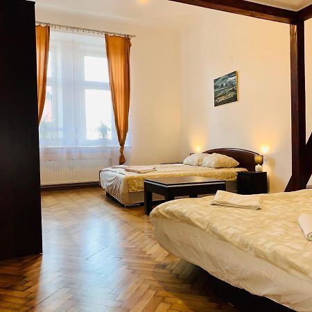 Kraków Cozy Apartment Exterior foto