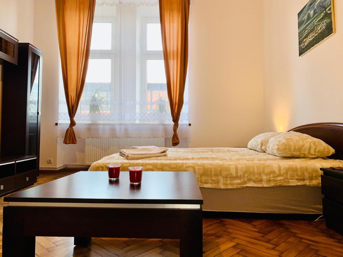 Kraków Cozy Apartment Exterior foto